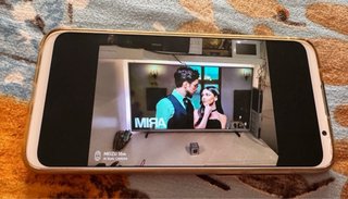 Meizu 16th (M882H) para Piezas o Reparar