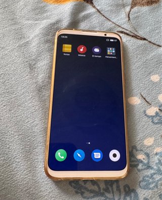 Meizu 16th (M882H) para Piezas o Reparar