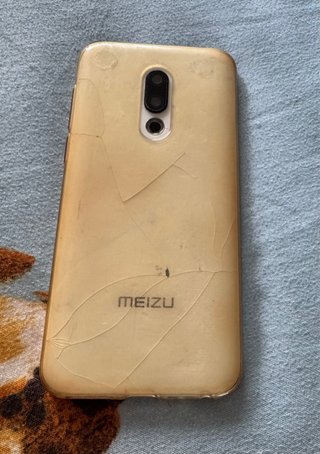 Meizu 16th (M882H) para Piezas o Reparar