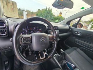 Citroen C3 Aircross 2019
