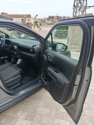 Citroen C3 Aircross 2019