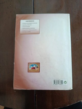 Tecnología e ingeniería I : 1o Bachillerato
