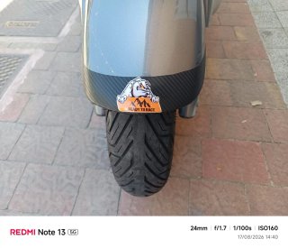 Yamaha X MAX 250 - 2008 - Buen Estado REVISADA