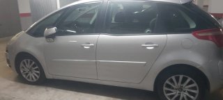 Citroen C4 Picasso 2008