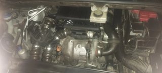 Citroen C4 Picasso 2008