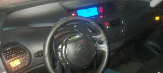 Citroen C4 Picasso 2008