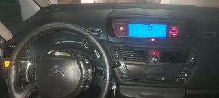 Citroen C4 Picasso 2008