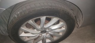 Citroen C4 Picasso 2008