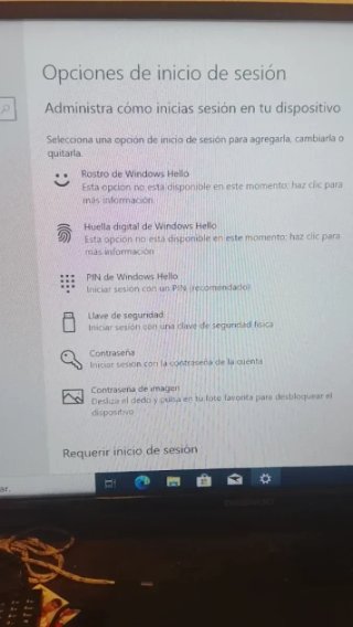 Torre PC Tacens con Windows 10 pro