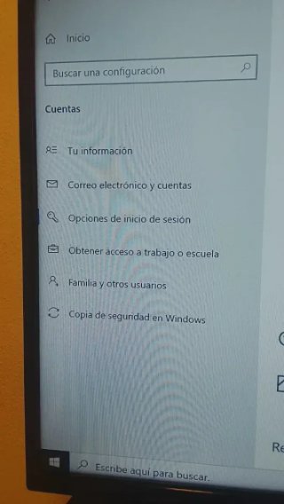 Torre PC Tacens con Windows 10 pro