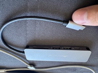 MacBook Pro M1 Pro 14 2021 512GB