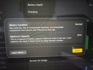 MacBook Pro M1 Pro 14 2021 512GB
