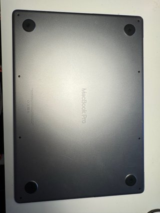 MacBook Pro M1 Pro 14 2021 512GB