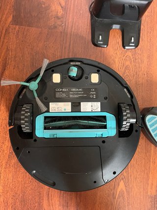 Cecotec Conga 4090 Robot Aspirador