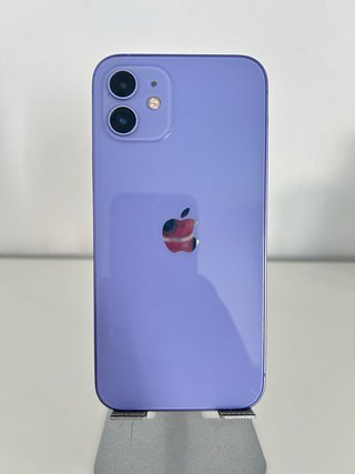 iPhone 12 64GB Morado