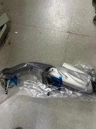 Escape Turbokit para itv