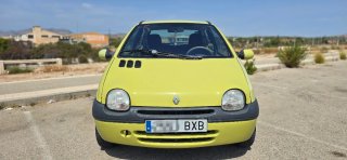 Renault Twingo 2002
