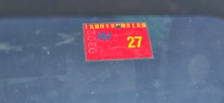 Renault Twingo 2002