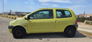 Renault Twingo 2002