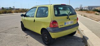 Renault Twingo 2002
