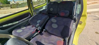 Renault Twingo 2002