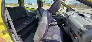 Renault Twingo 2002
