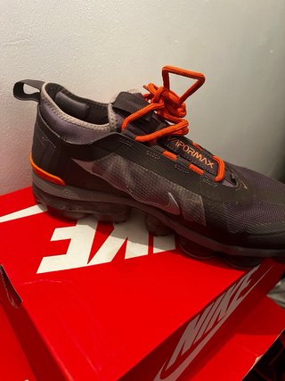 Vapormax