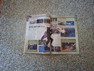 Rivista PS Mania 3.0 Playstation 3 & PSP