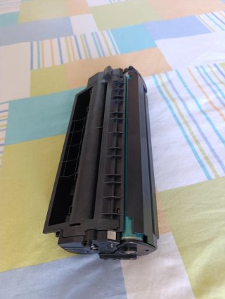 Tóner HP LaserJet 13A Q2613A