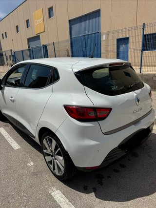 Renault Clio 2014
