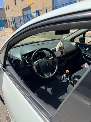 Renault Clio 2014
