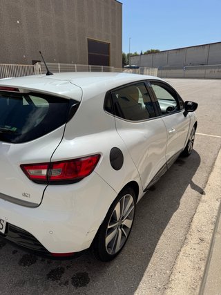 Renault Clio 2014