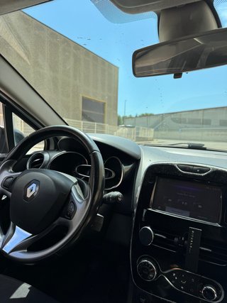 Renault Clio 2014