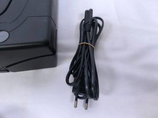 Pack Consola Sega Saturn Negra