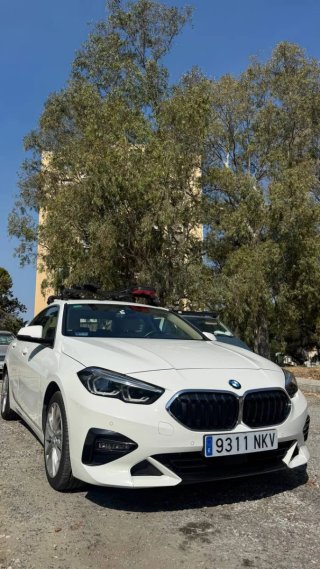 BMW Serie 2 2020
