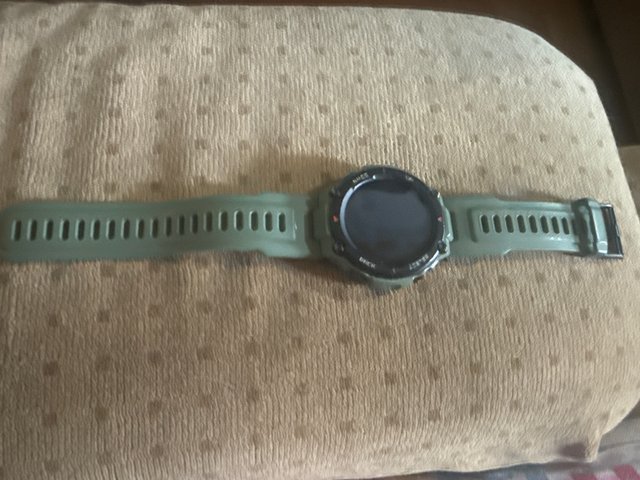Amazfit T-Rex para piezas