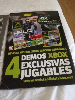 Revistas metal hammern° 119 metal shock 173y 189 m
