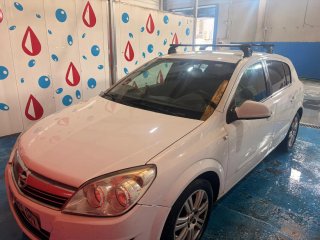 Opel Astra 2010