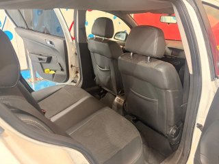 Opel Astra 2010