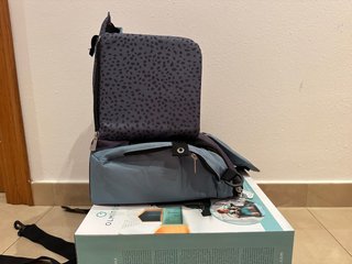 Asiento elevador plegable Olmitos