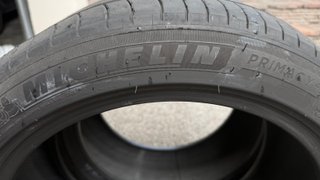 Michelin Primacy 4 225/45 R17