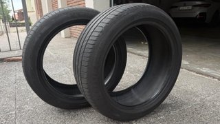 Michelin Primacy 4 225/45 R17