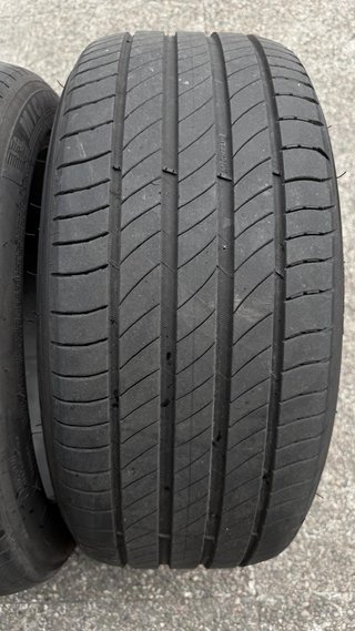 Michelin Primacy 4 225/45 R17
