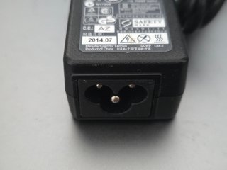 Carregador Lenovo 40W 20V 2A ADP-40NH B