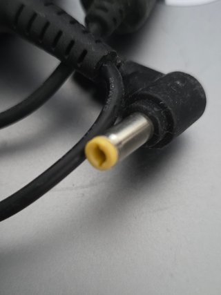 Carregador Lenovo 40W 20V 2A ADP-40NH B