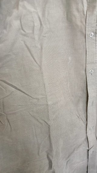 Camicia Uomo Lion of Porches Verde Oliva XXL