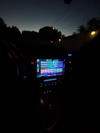 Toyota Auris 2013