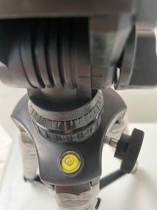 Nivel Láser Würth con trípode