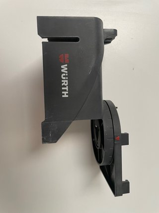 Nivel Láser Würth con trípode