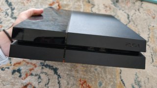 PS4 (PlayStation 4) + 2 Mandos